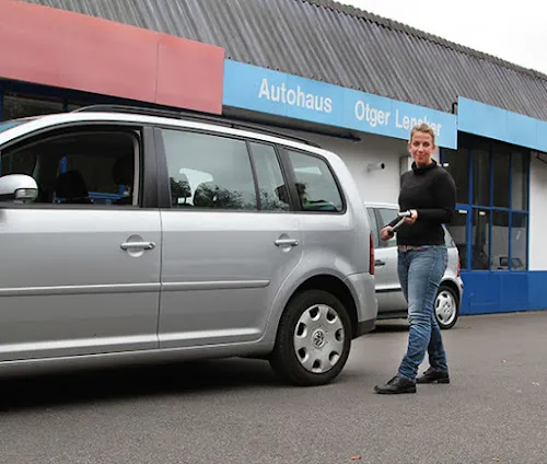 1 - K. Dames, Freie Werkstatt