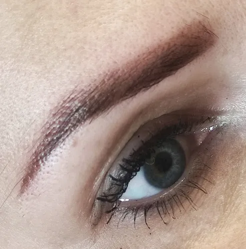 2 - Kadeřnický salón Excellent