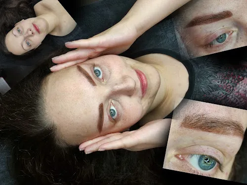 3 - Kadeřnický salón Excellent