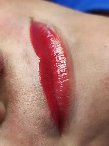 4 - Kadeřnický salón Excellent