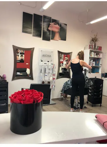 2 - Kadeřnické studio KA