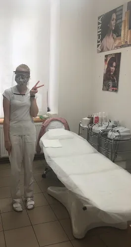 3 - Kadeřnické studio KA