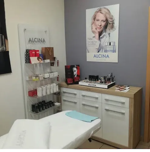 5 - Kadeřnické studio KA