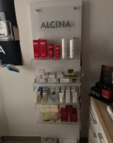 4 - Kadeřnické studio KA