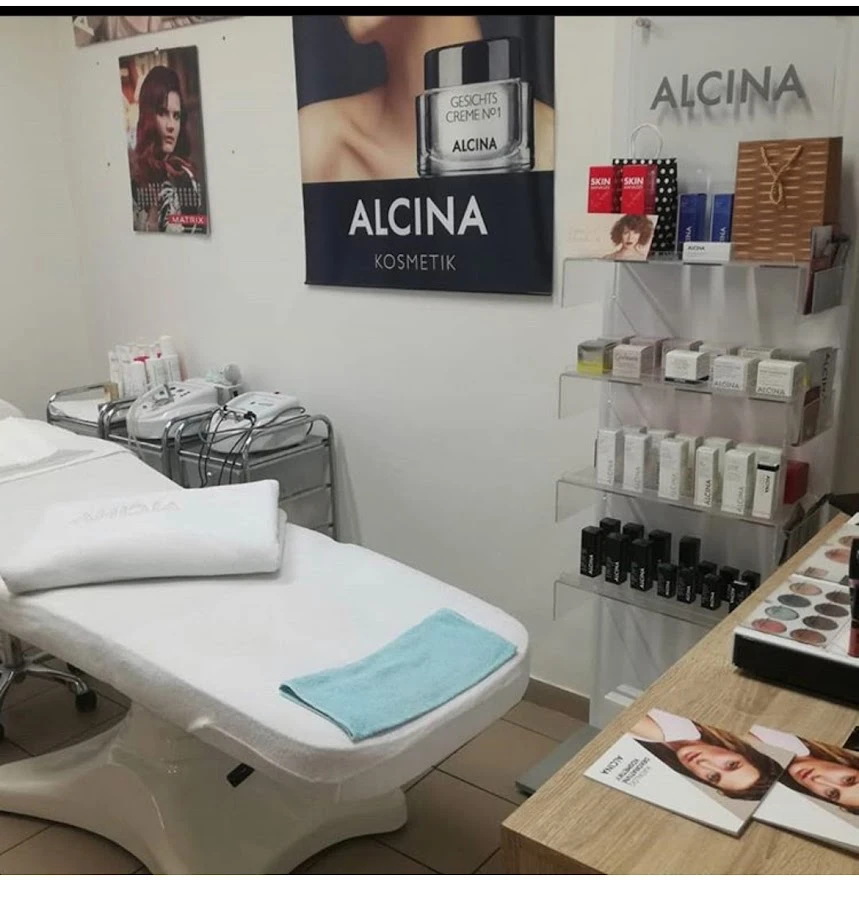 1 - Kadeřnické studio KA