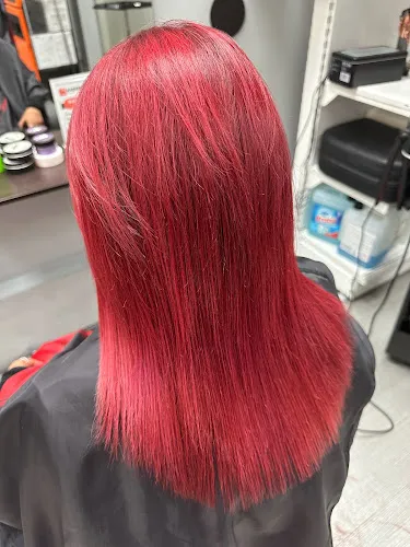 3 - Kadeřnictví Das - Svobodová Dana