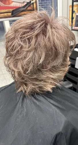 4 - Kadeřnictví Das - Svobodová Dana