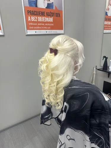 6 - Kadeřnictví Das - Svobodová Dana