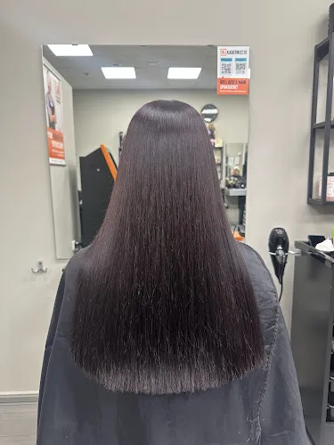 2 - Kadeřnictví Das - Svobodová Dana