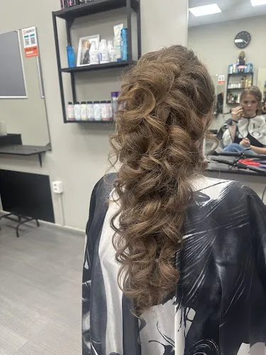 5 - Kadeřnictví Das - Svobodová Dana