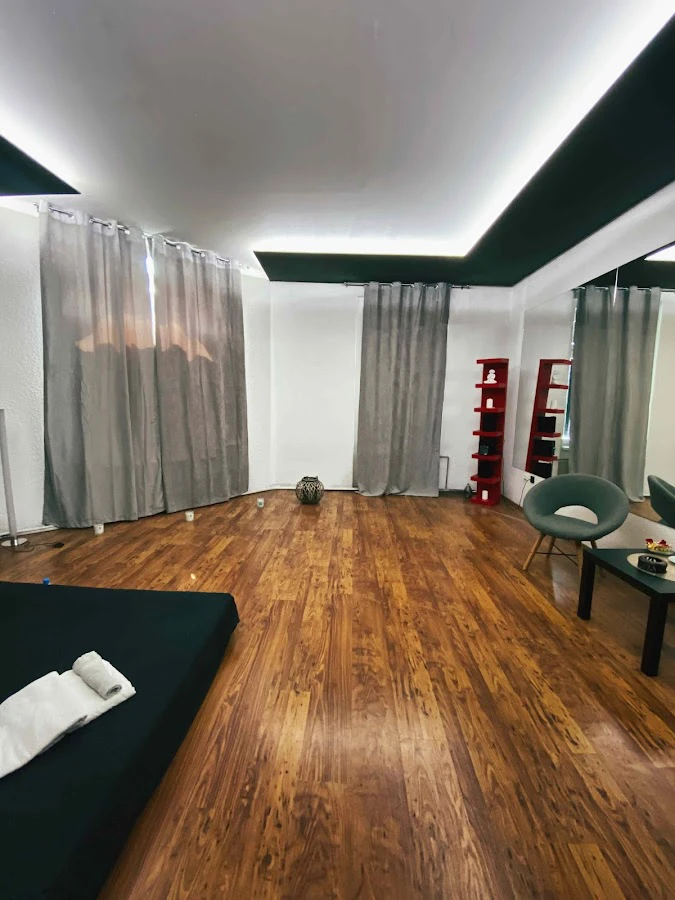 1 - Kadeřnictví - dámské, pánské, dětské