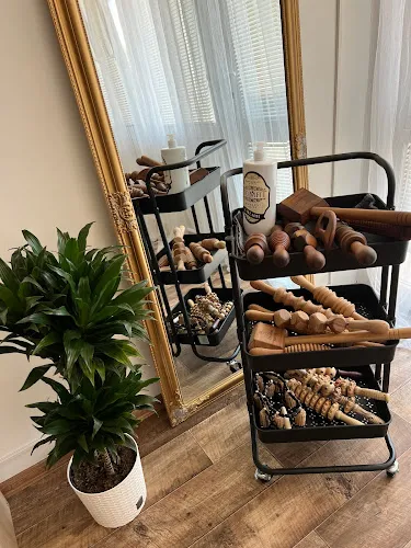 4 - Kadeřnictví - Erika Kalousková