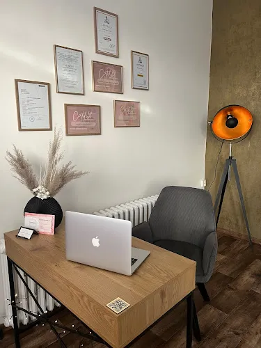 2 - Kadeřnictví - Erika Kalousková