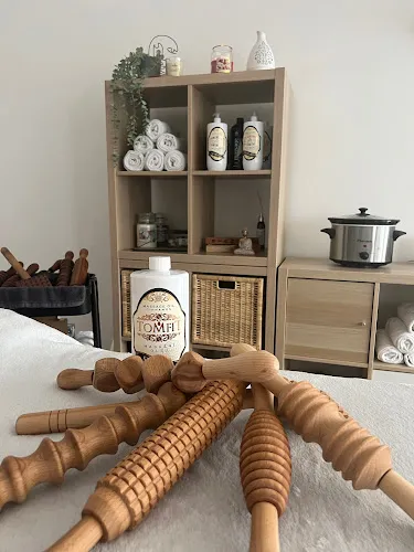 3 - Kadeřnictví - Erika Kalousková