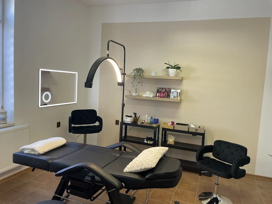 1 - Kadeřnictví GABRIELA