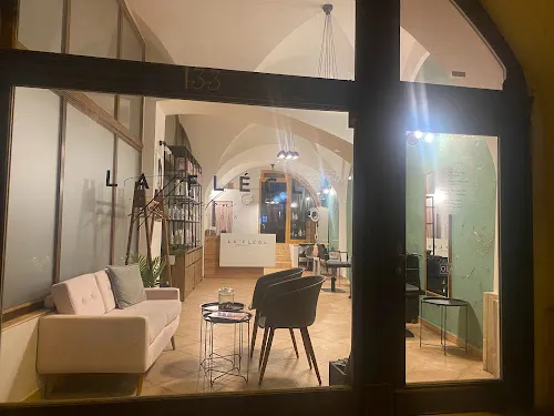 2 - Kadeřnictví Ilona Bucharová