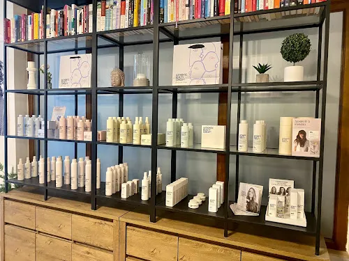 3 - Kadeřnictví Ilona Bucharová