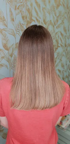 4 - Kadeřnictví Lenka Jasenčáková