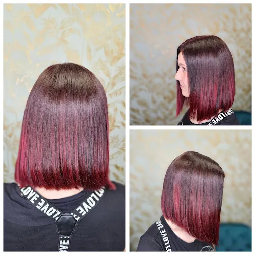 3 - Kadeřnictví Lenka Jasenčáková