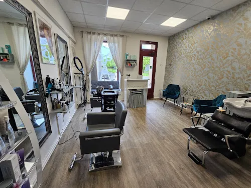 1 - Kadeřnictví Lenka Jasenčáková