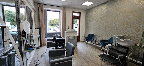 2 - Kadeřnictví Lenka Jasenčáková