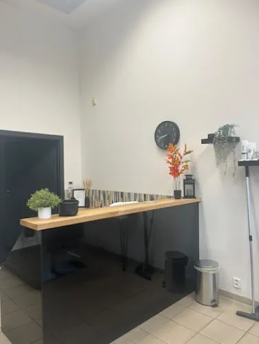 2 - Kadeřnictví Lokýnka Vaňková Hana