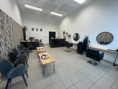 1 - Kadeřnictví Lokýnka Vaňková Hana