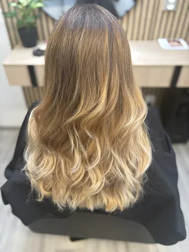 7 - Kadeřnictví Ludmila Brantová