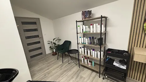 2 - Kadeřnictví Ludmila Brantová