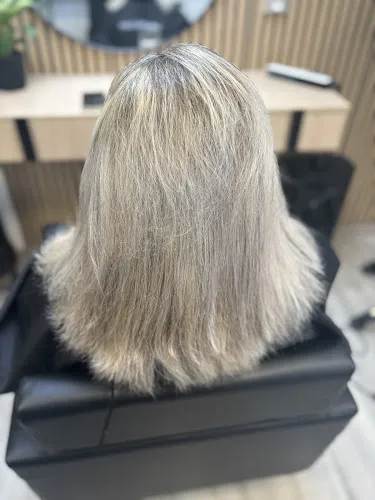 6 - Kadeřnictví Ludmila Brantová