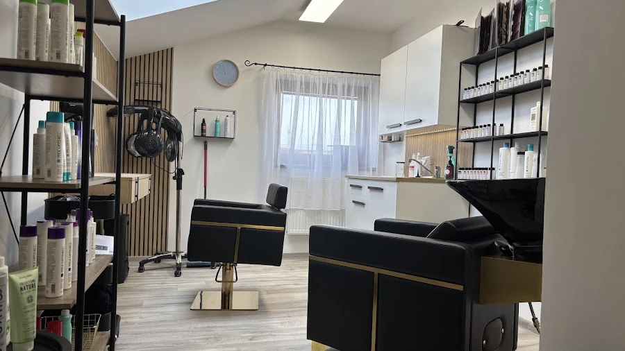 1 - Kadeřnictví Ludmila Brantová