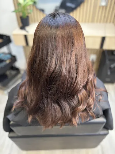 5 - Kadeřnictví Ludmila Brantová