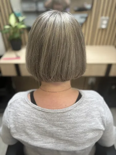 4 - Kadeřnictví Ludmila Brantová