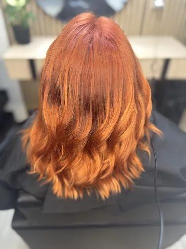 3 - Kadeřnictví Ludmila Brantová