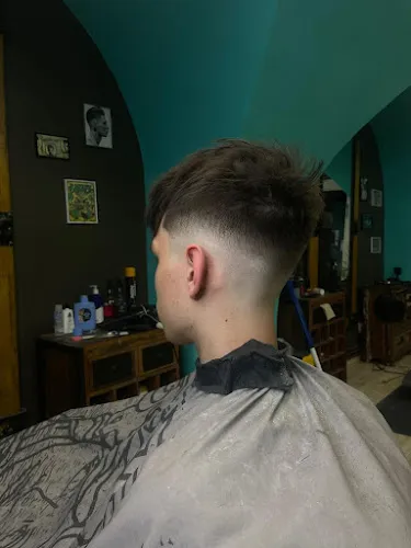 5 - Kadeřnictví Luďka Sailerová