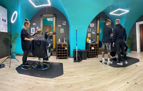 3 - Kadeřnictví Luďka Sailerová