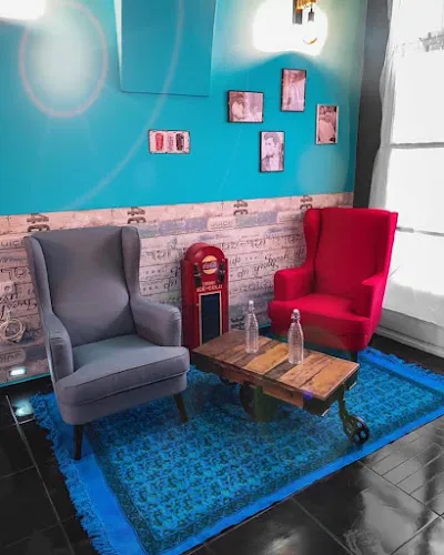 4 - Kadeřnictví Luďka Sailerová