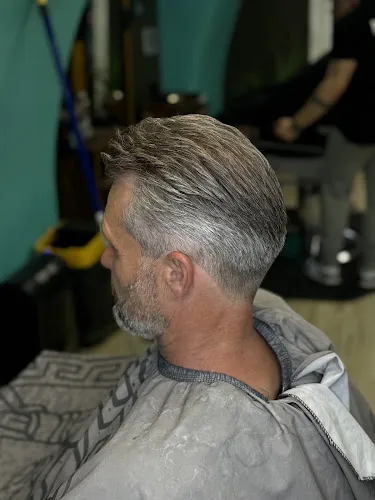 6 - Kadeřnictví Luďka Sailerová