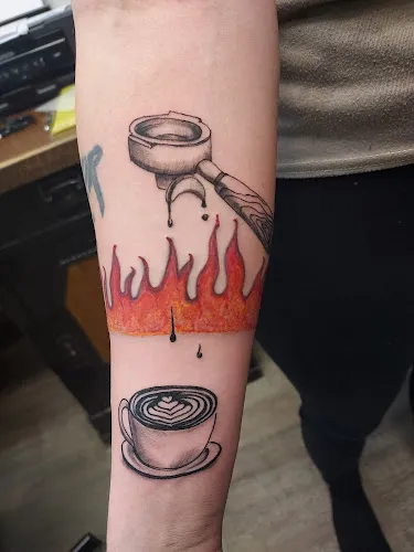 5 - Kadeřnictví Markéta Baliharová