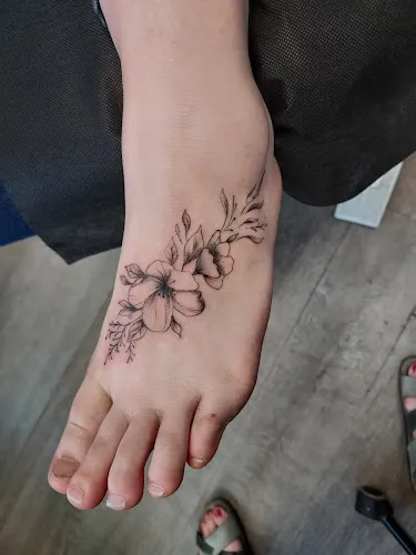 4 - Kadeřnictví Markéta Baliharová