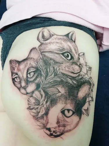 7 - Kadeřnictví Markéta Baliharová