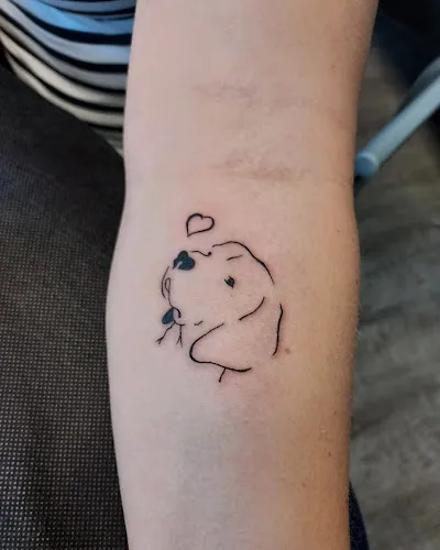 8 - Kadeřnictví Markéta Baliharová