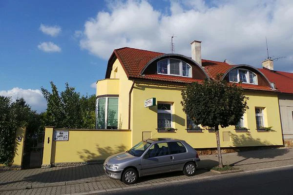 1 - Kadeřnictví Markéta Baliharová