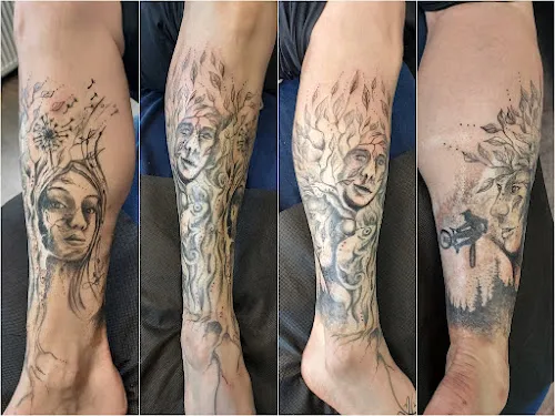 2 - Kadeřnictví Markéta Baliharová