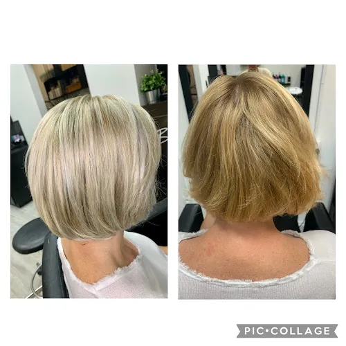 1 - Kadeřnictví Michaele