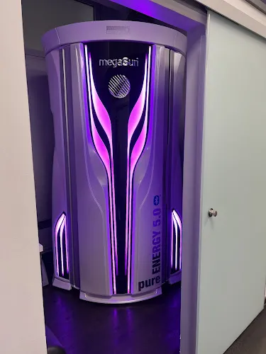 5 - Kadeřnictví Oksana