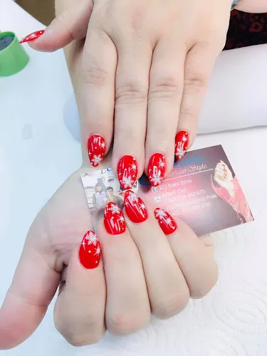 1 - Kadeřnictví Salon Markéta