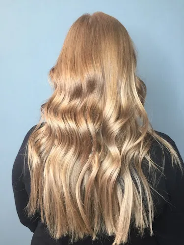 4 - Kadeřnictví - Svatošová Růžena