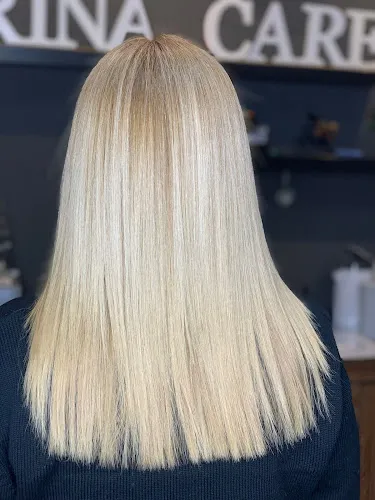 5 - Kadeřnictví - Svatošová Růžena