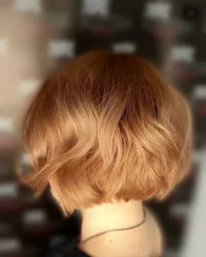 2 - Kadeřnictví - Svatošová Růžena